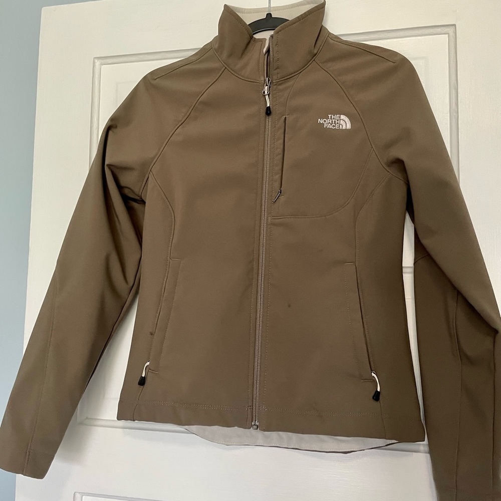 North Face Jacket - image 1